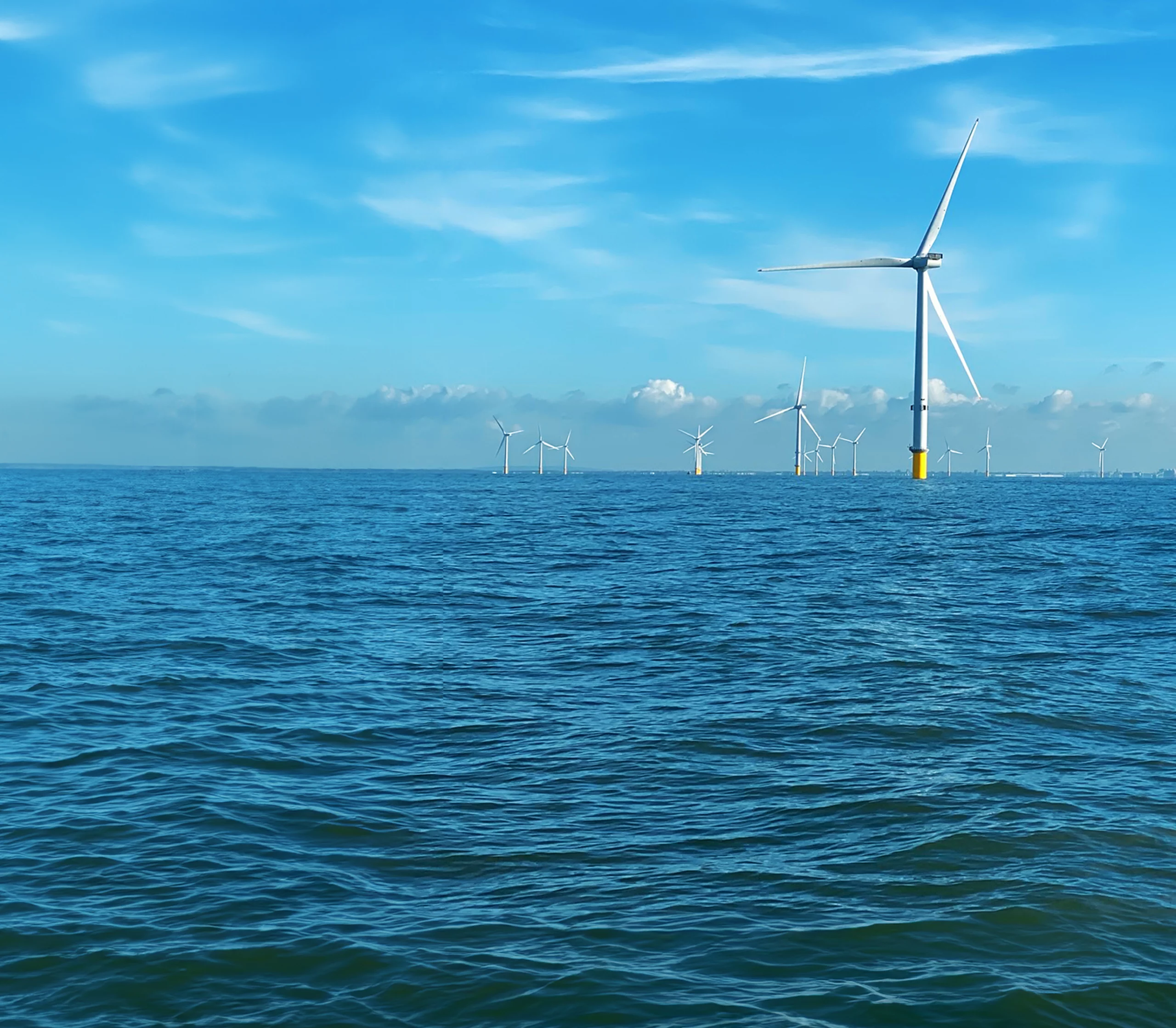 Fixed Offshore Wind